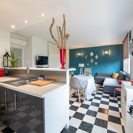 Logement Cosy Et Moderne Apartment Авиньон Екстериор снимка