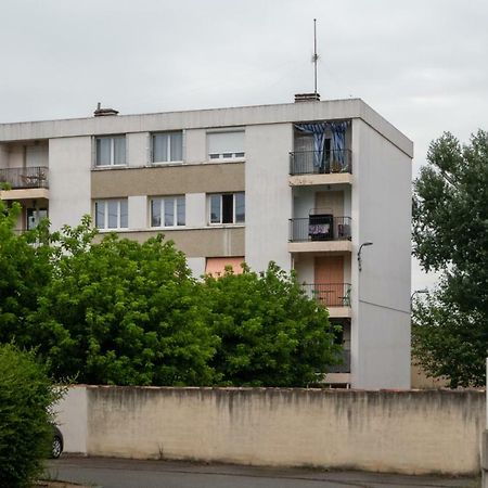 Logement Cosy Et Moderne Apartment Авиньон Екстериор снимка