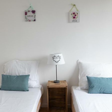 Logement Cosy Et Moderne Apartment Авиньон Екстериор снимка