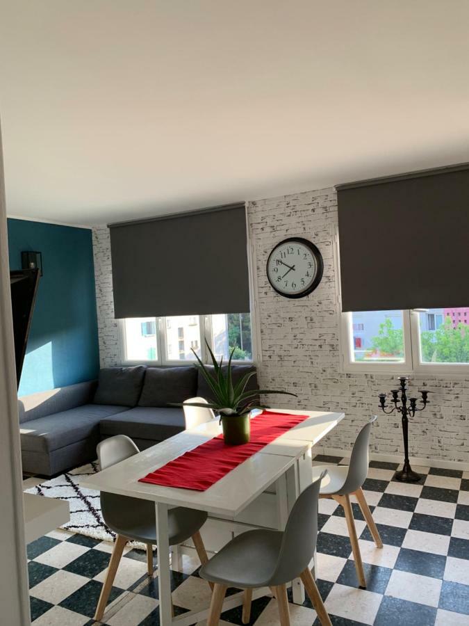 Logement Cosy Et Moderne Apartment Авиньон Екстериор снимка