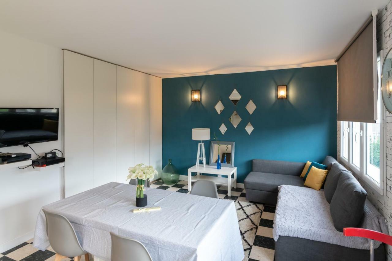 Logement Cosy Et Moderne Apartment Авиньон Екстериор снимка