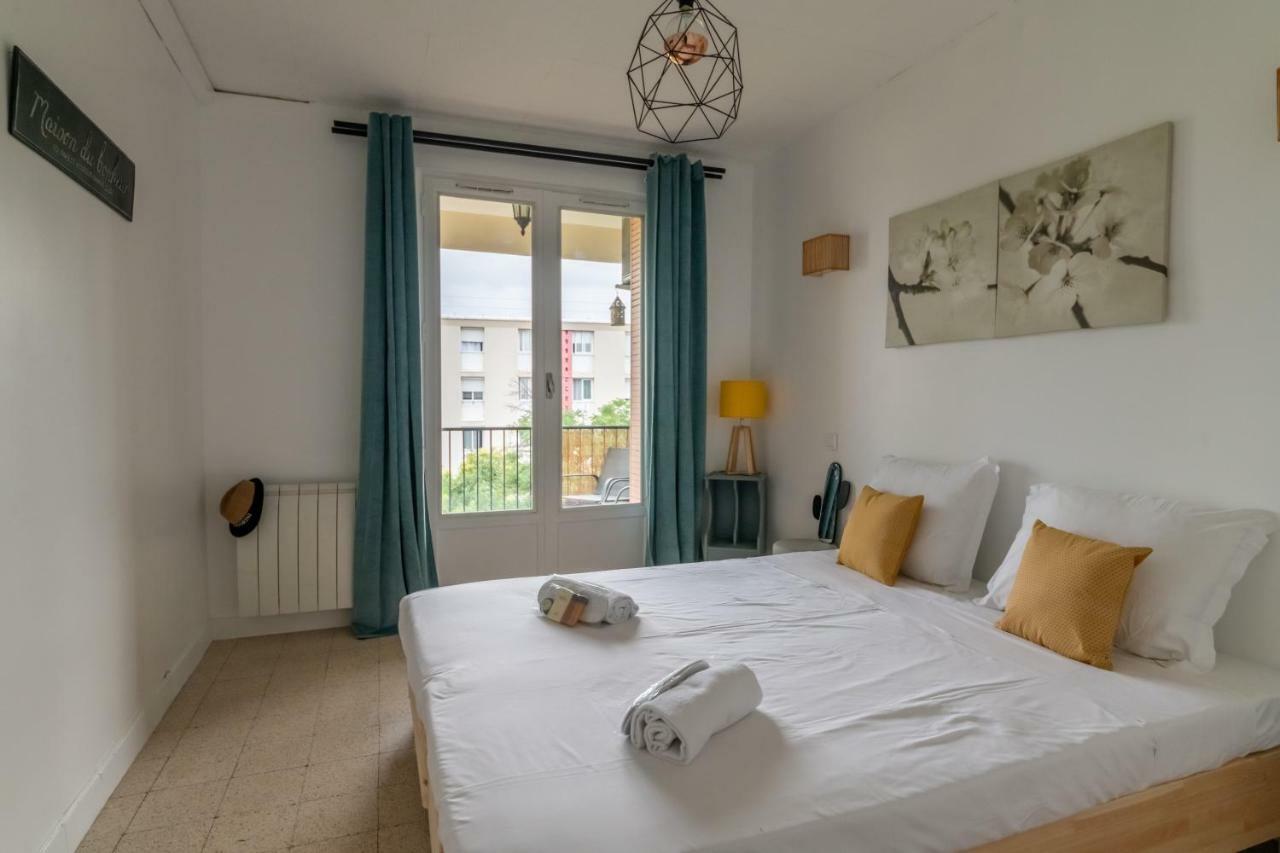 Logement Cosy Et Moderne Apartment Авиньон Екстериор снимка