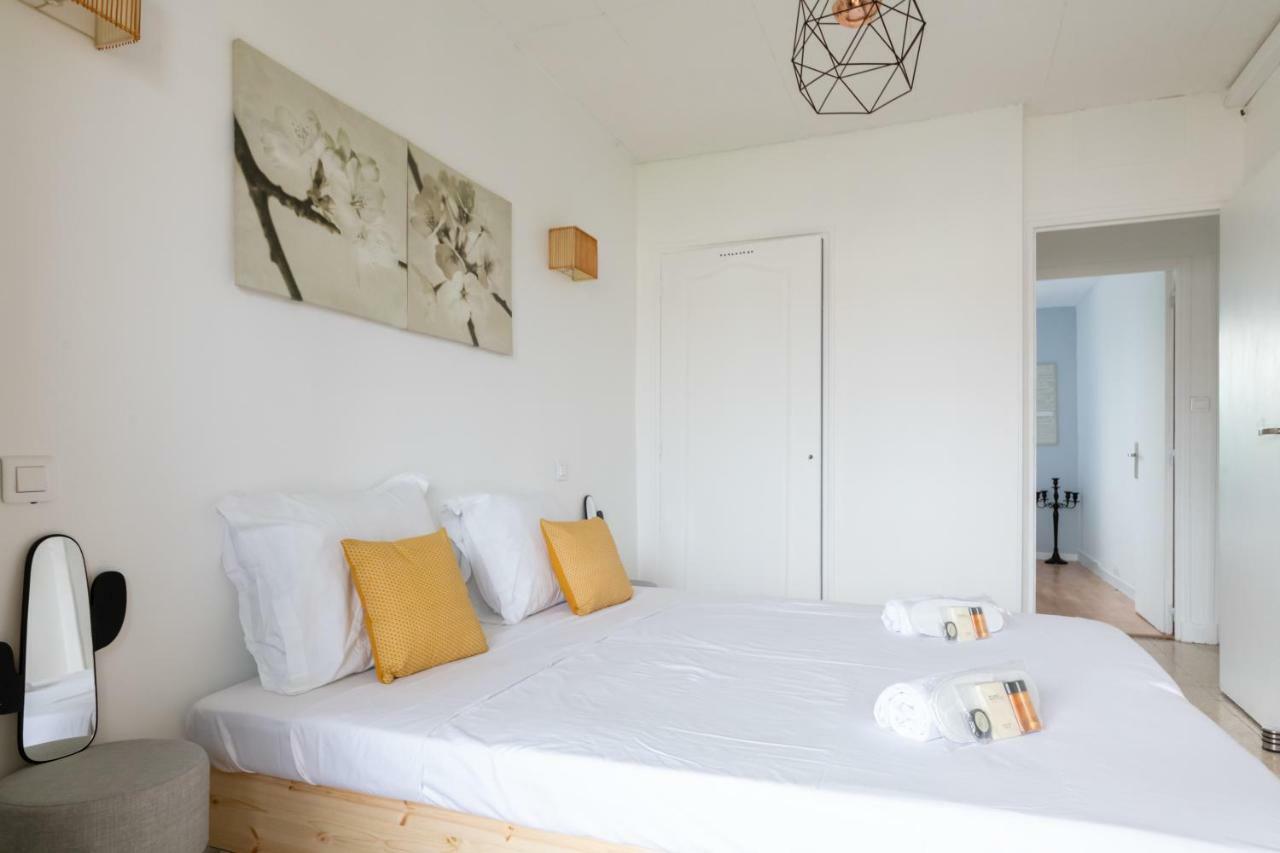 Logement Cosy Et Moderne Apartment Авиньон Екстериор снимка