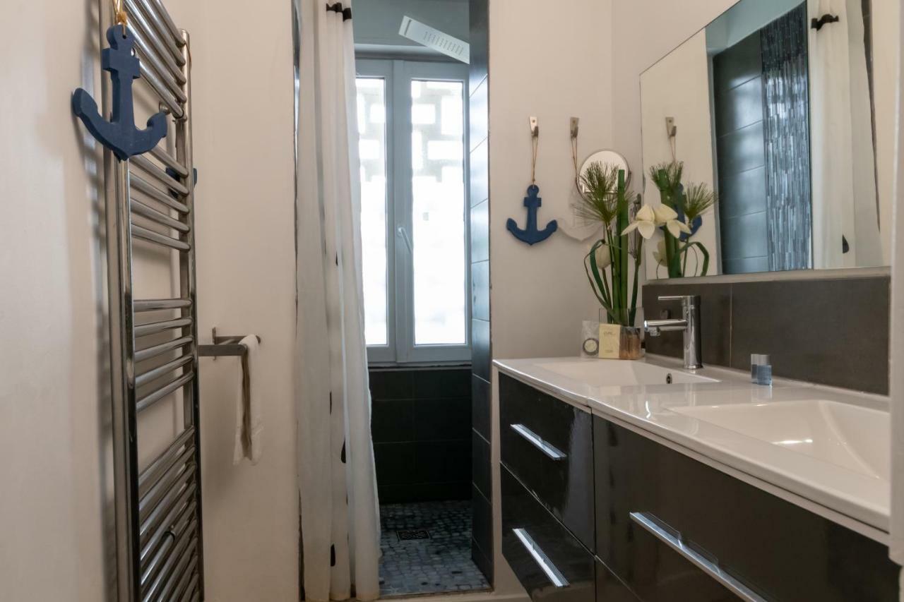 Logement Cosy Et Moderne Apartment Авиньон Екстериор снимка